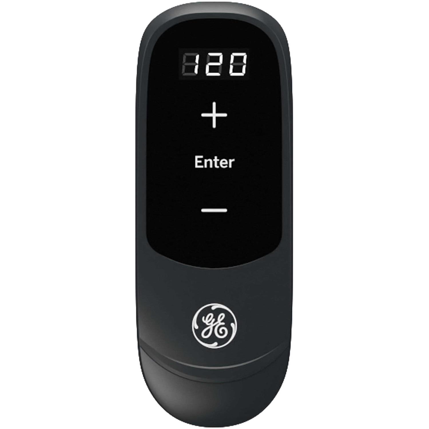 GE Appliances Tankless Electric Water Heater GE04SNLPDG - Image 3