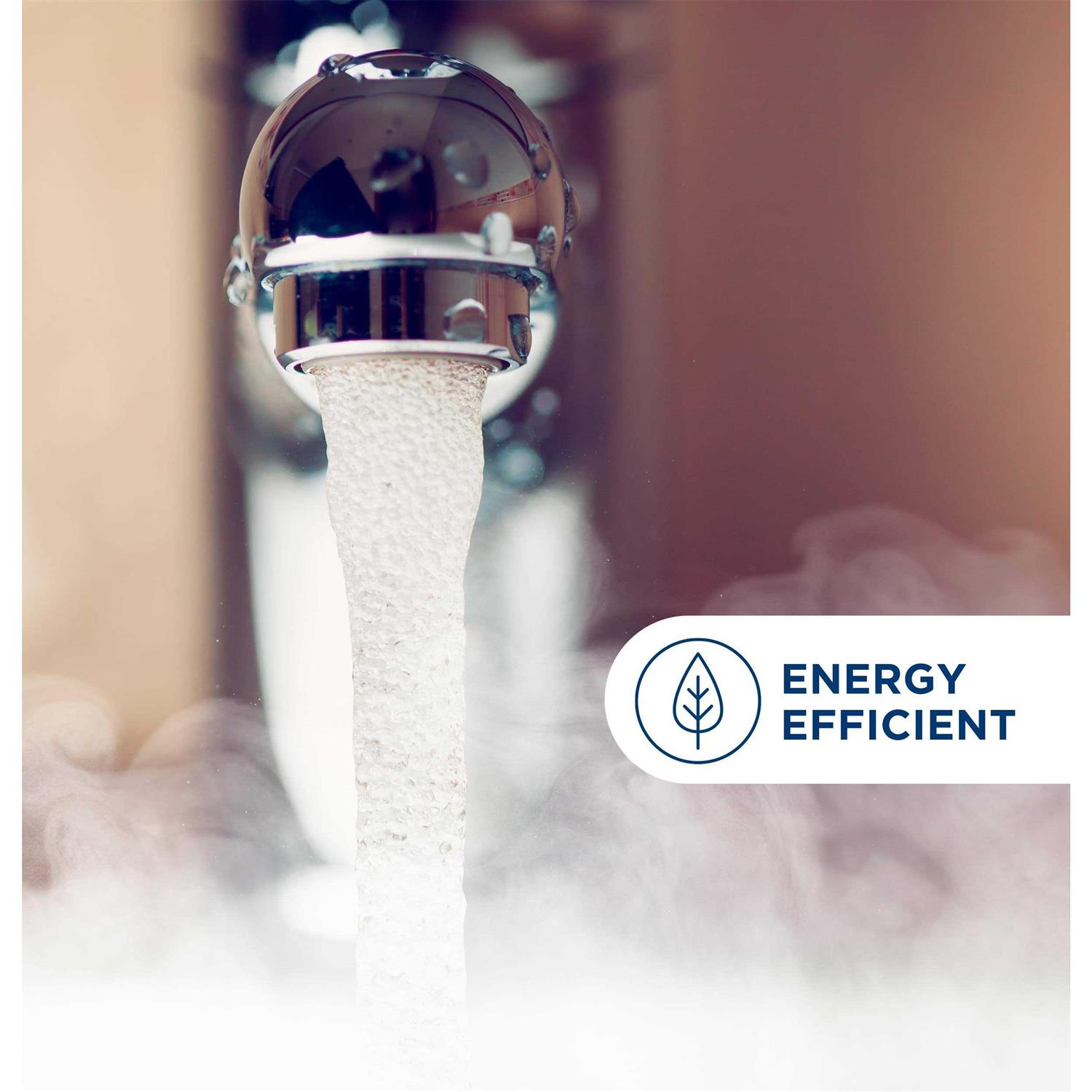 GE Appliances Tankless Electric Water Heater GE04SNLPDG - Image 4