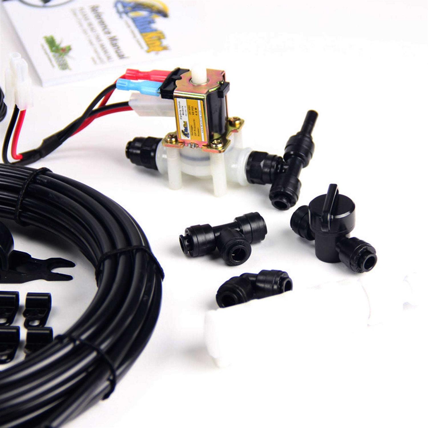 MistKing Ultimate Misting System - Image 5