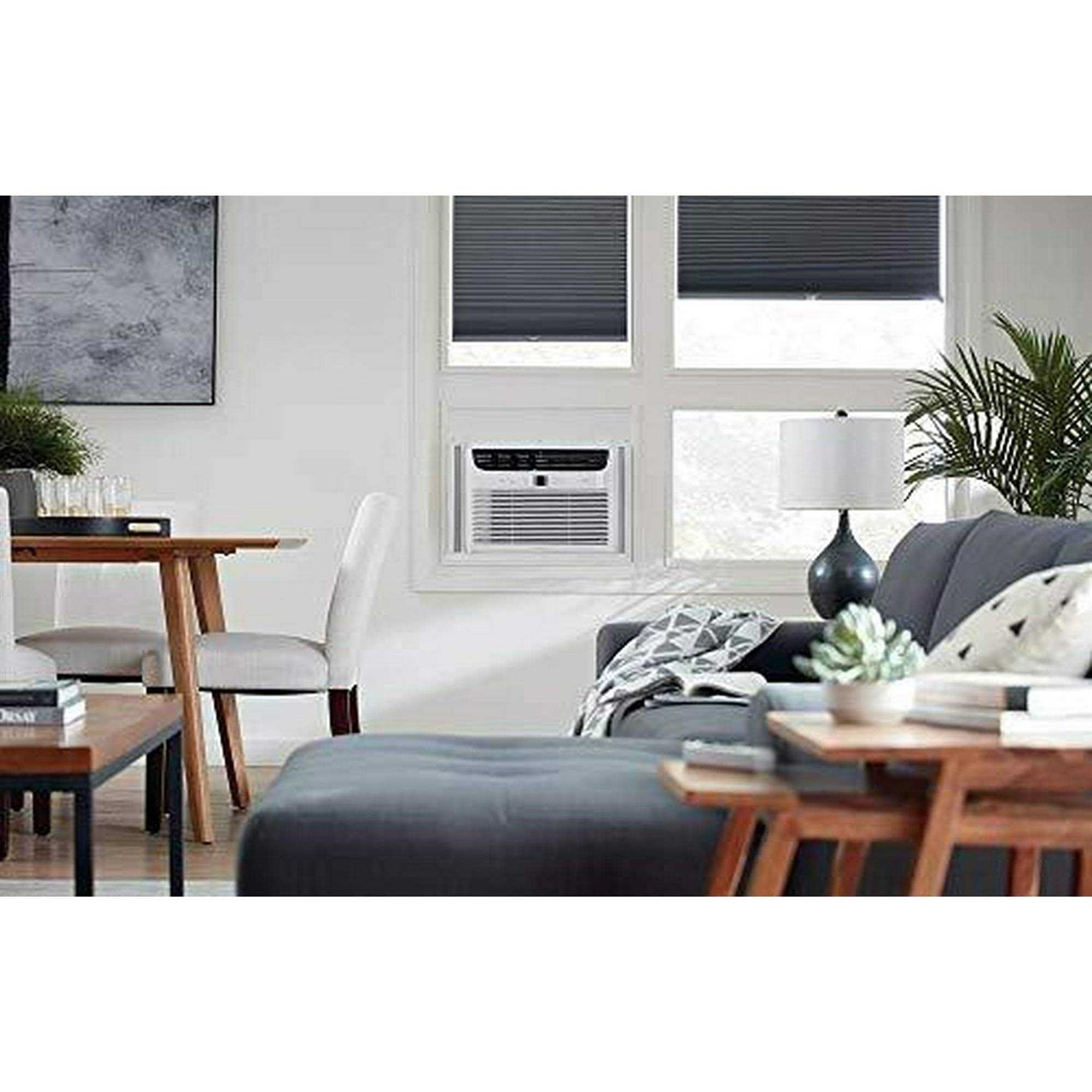 Frigidaire 12,000 BTU Connected Window-Mounted Room Air Conditioner - Image 3