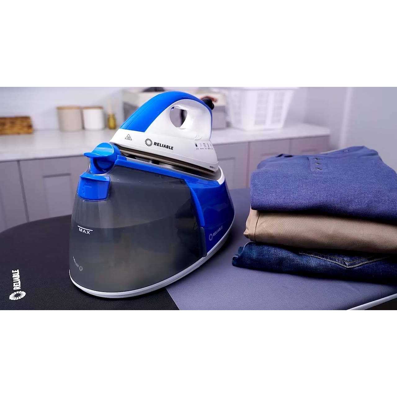 Reliable 140IS 1.5L Maven Home Ironing Station - Image 4