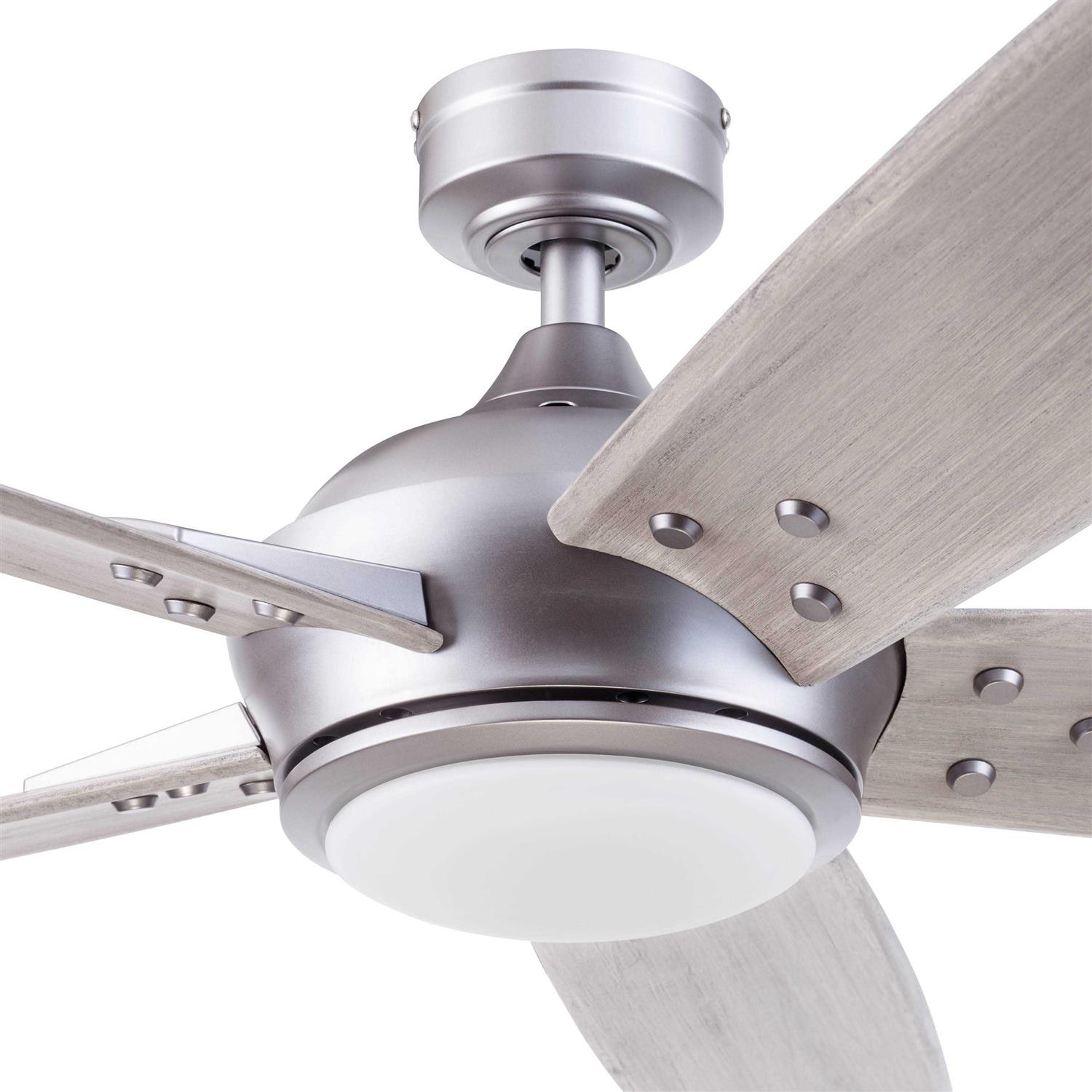 Prominence Home Guyanna Ceiling Fan with Remote 51682 - Image 3