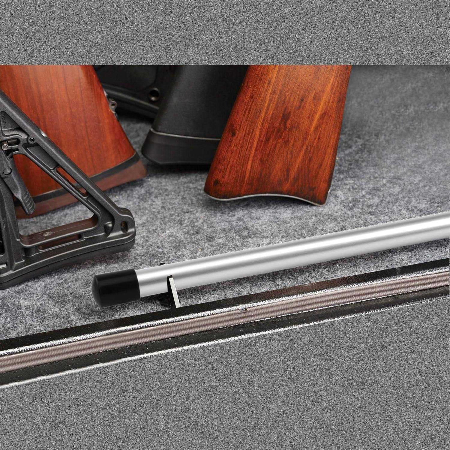 MAXSafes Gun Safe Dehumidifier Rod Dry Rod Easy Installation Plug-in Electric Dehumidifier Eliminates Moisture for Gun Safes & Cabinets - Image 4