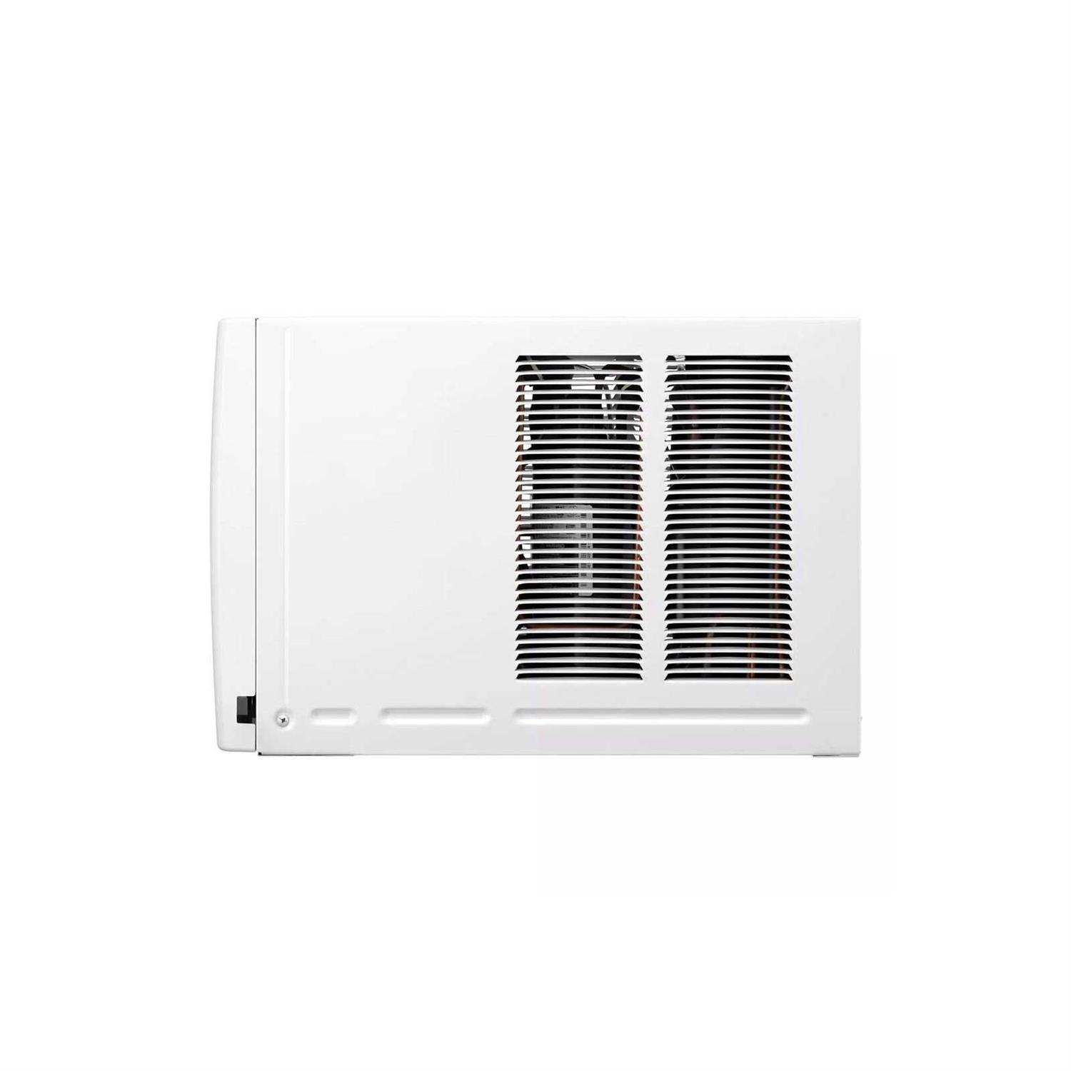 LG 7,600 BTU Window Smart Air Conditioner - Image 5