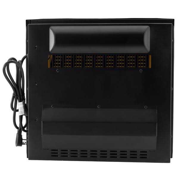 RecPro® RV Electric Fireplace 18 - Image 3