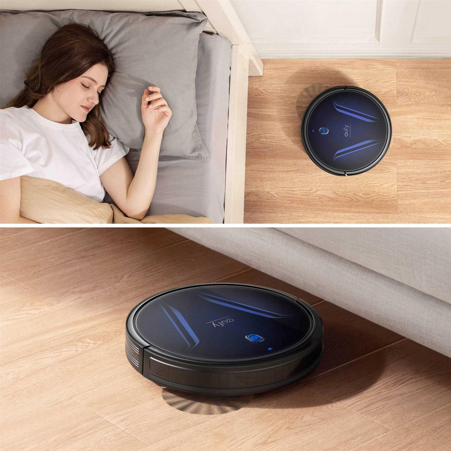 eufy RoboVac G15 Gyro Navigation - Image 5