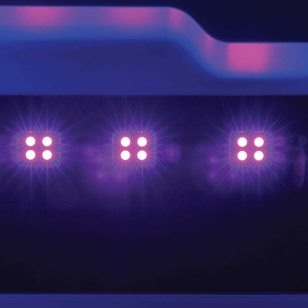 Avari Premium UV Heat Toothbrush Sanitizer / Sterilizer - Image 5