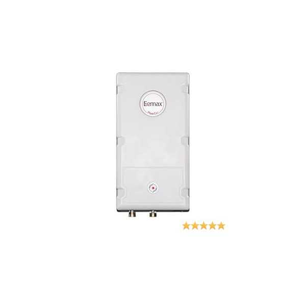 Eemax SPEX3208 Electric Tankless Water Heater - Image 4