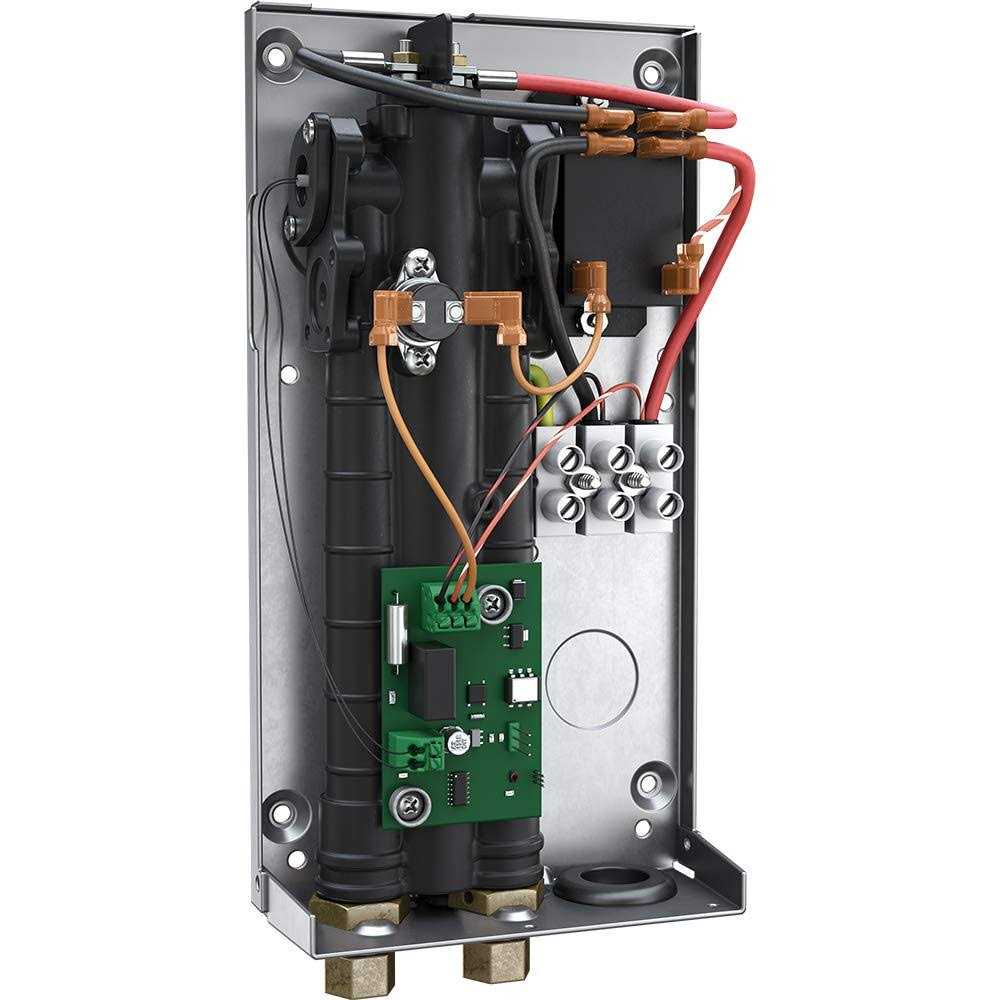 Eemax SPEX3208 Electric Tankless Water Heater - Image 5