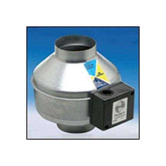 Fantech FG 6M Inline Centrifugal Duct Fan - Image 4