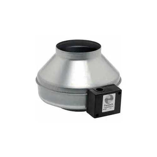 Fantech FG 6M Inline Centrifugal Duct Fan - Image 5