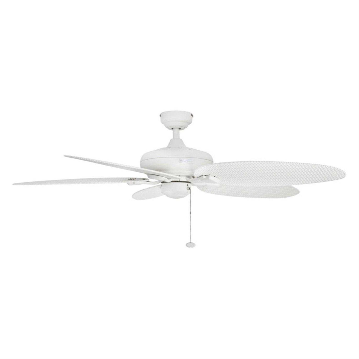 Honeywell Duval 52 in. Indoor / Outdoor Ceiling Fan - Image 4