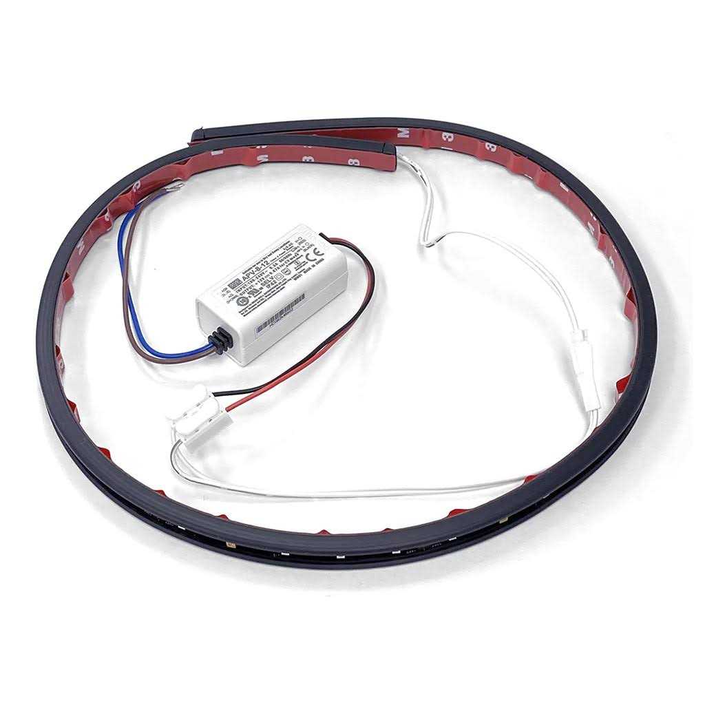 Pioneer UVC Bacterial Disinfection Kit for Mini Split Systems - Image 3