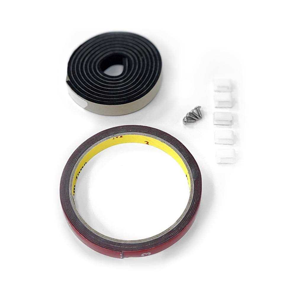 Pioneer UVC Bacterial Disinfection Kit for Mini Split Systems - Image 5