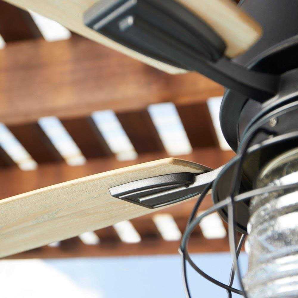 Quorum Galveston Patio Fan 13525 - Image 5