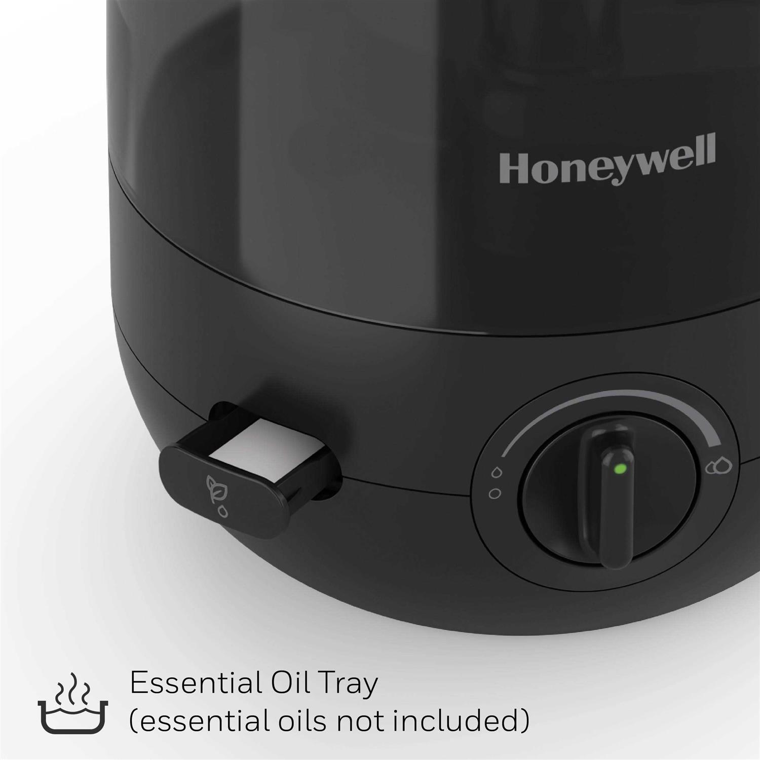 Honeywell Cool Mist Humidifier HUL545B - Image 5