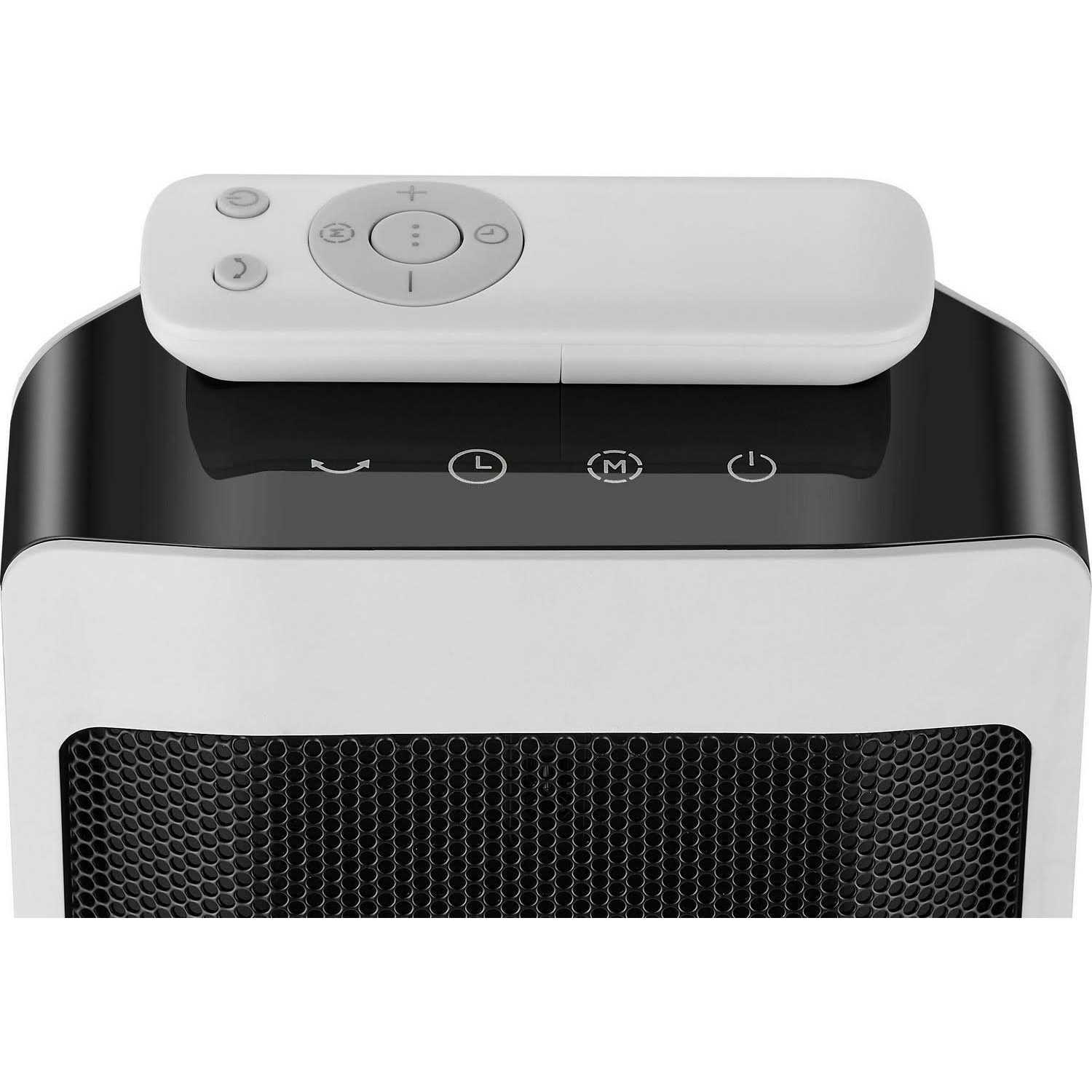 Better Homes & Gardens 23 Electric Tower Ceramic Heater - Image 3