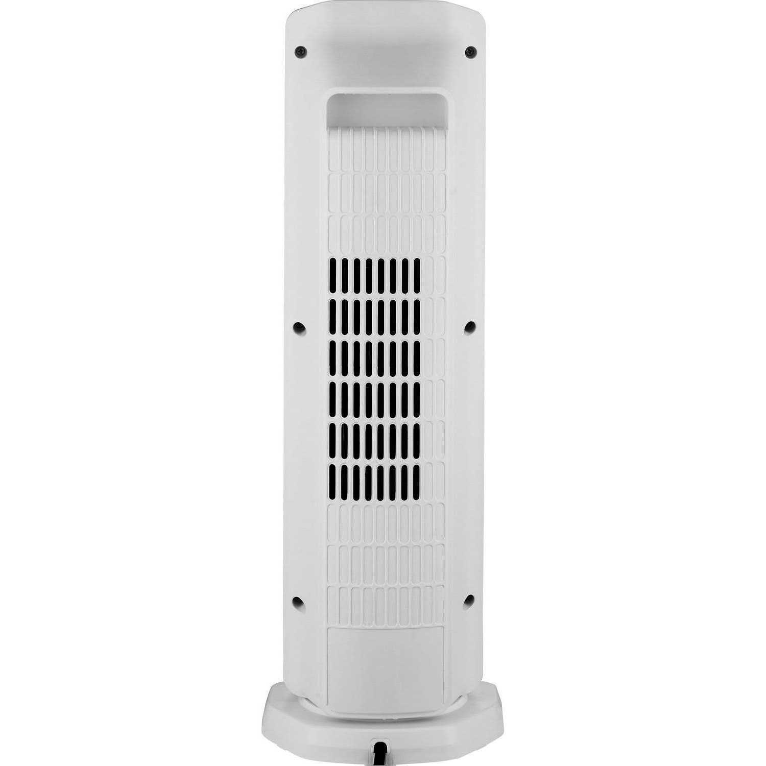 Better Homes & Gardens 23 Electric Tower Ceramic Heater - Image 4