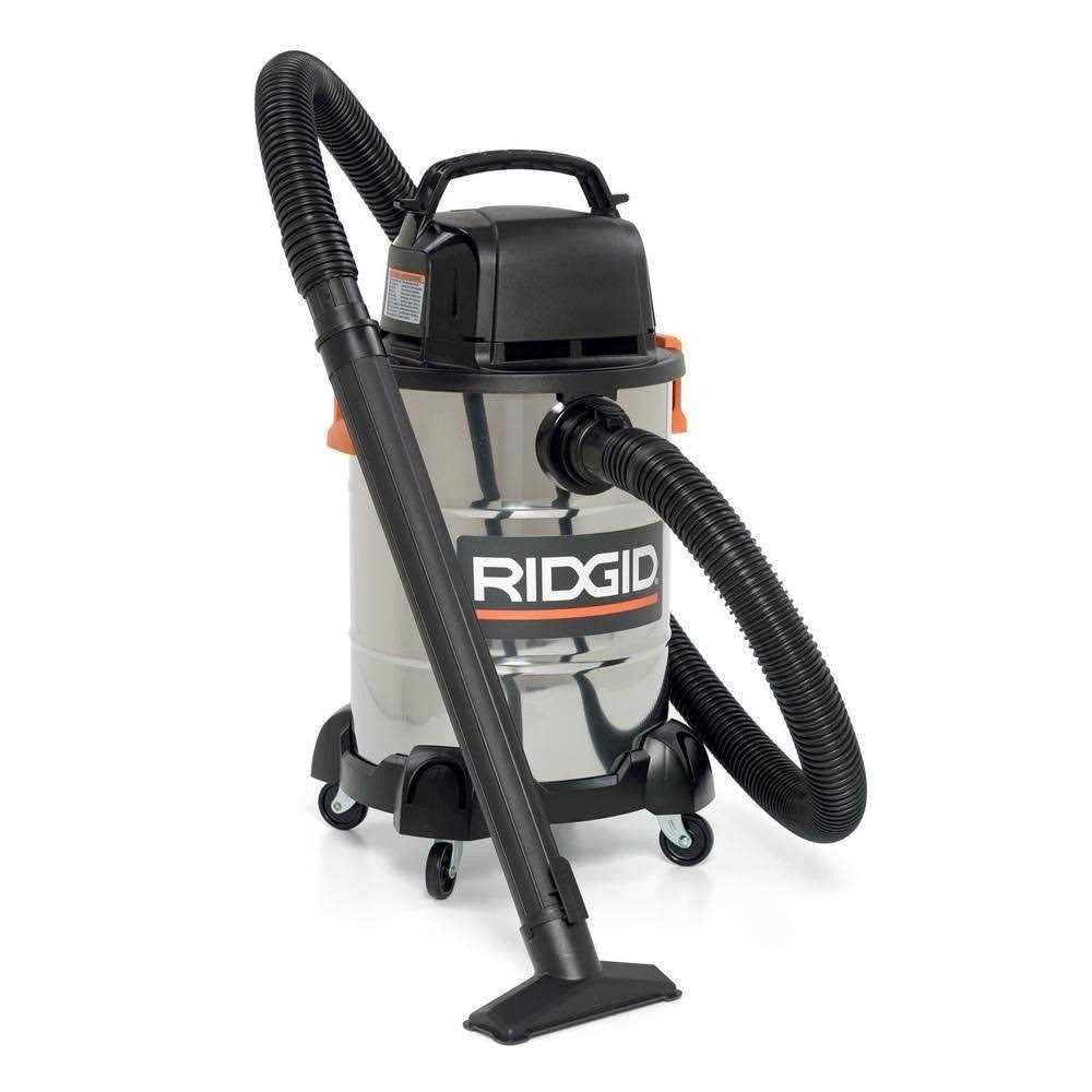RIDGID WD6425 - Image 3