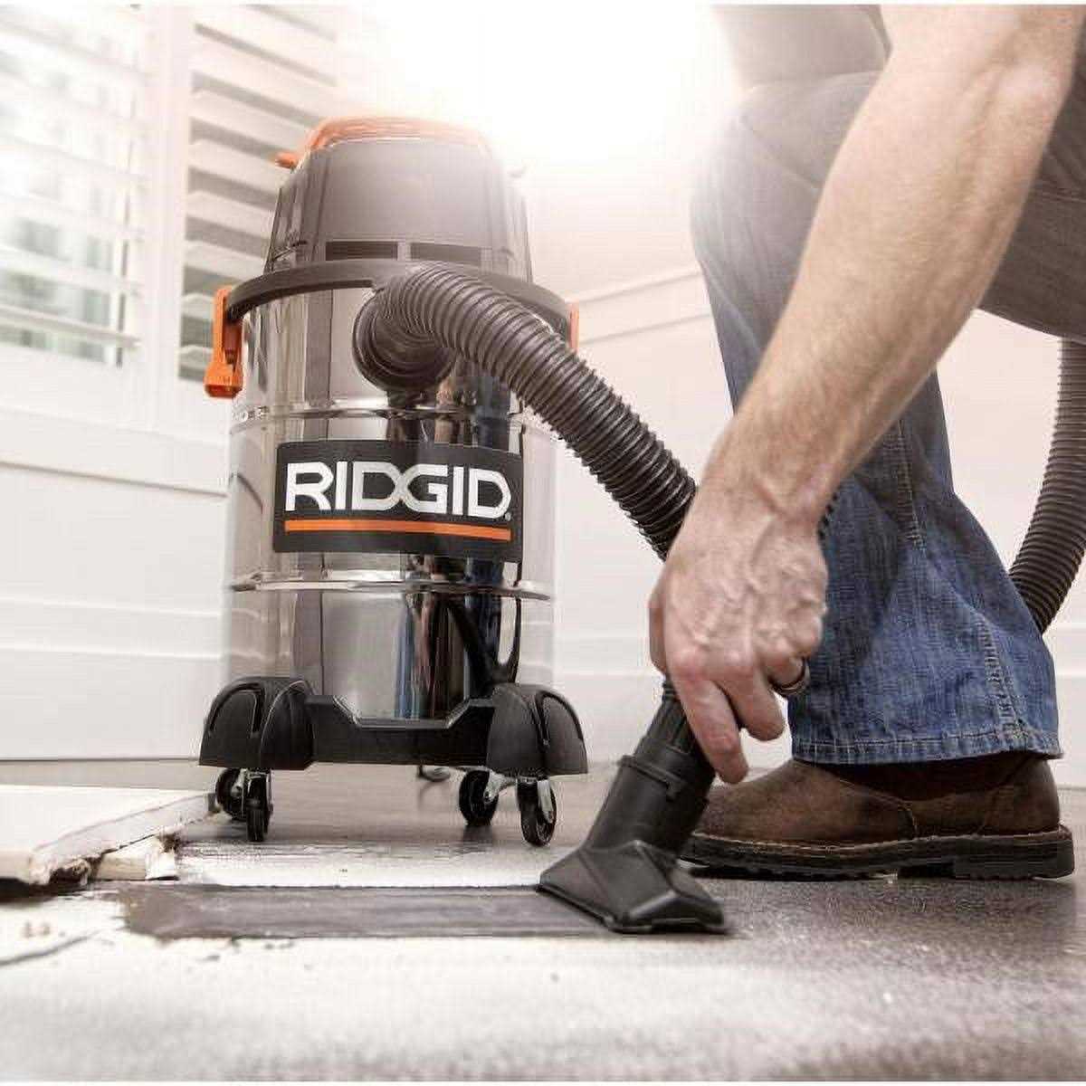 RIDGID WD6425 - Image 4