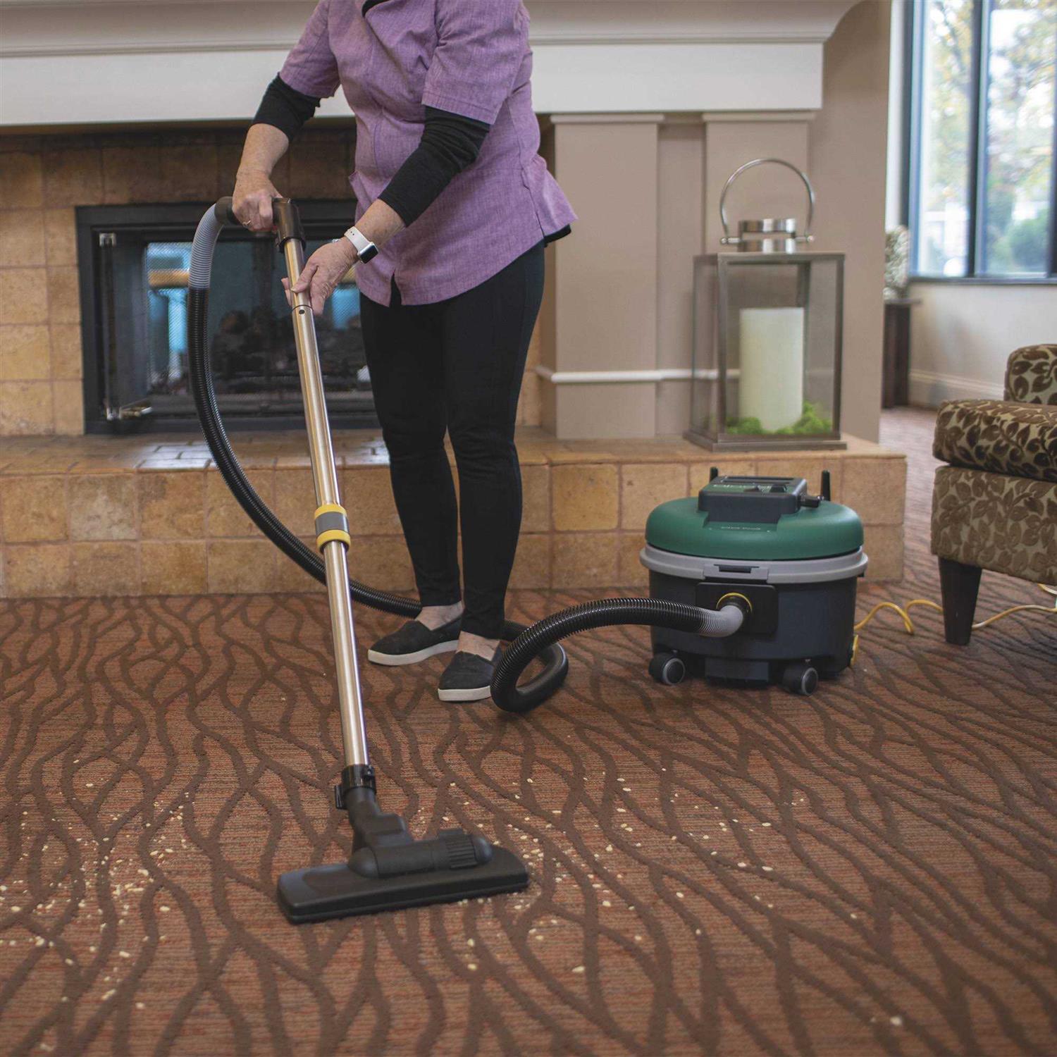 Bissell Commercial BGCOMP9H Canister Vacuum - Image 3