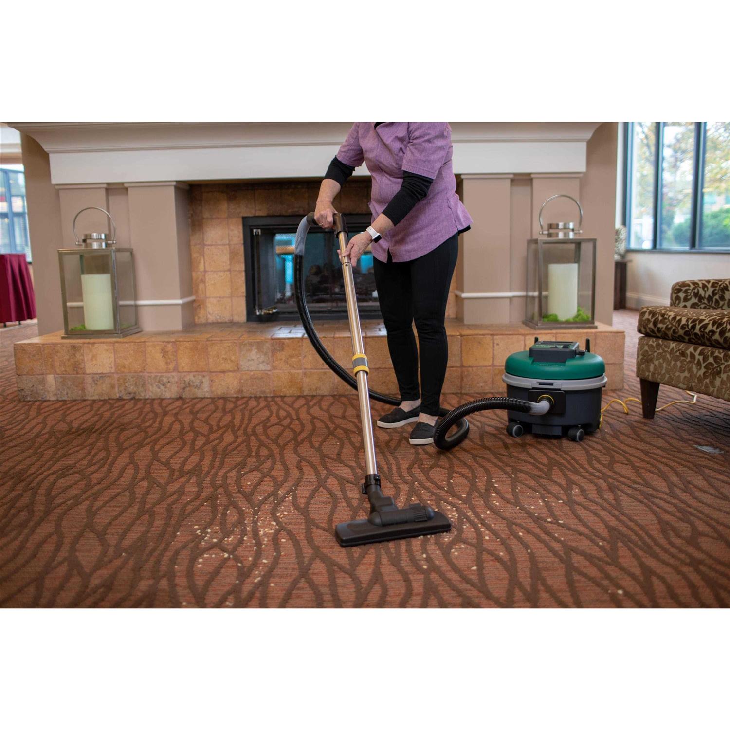 Bissell Commercial BGCOMP9H Canister Vacuum - Image 5