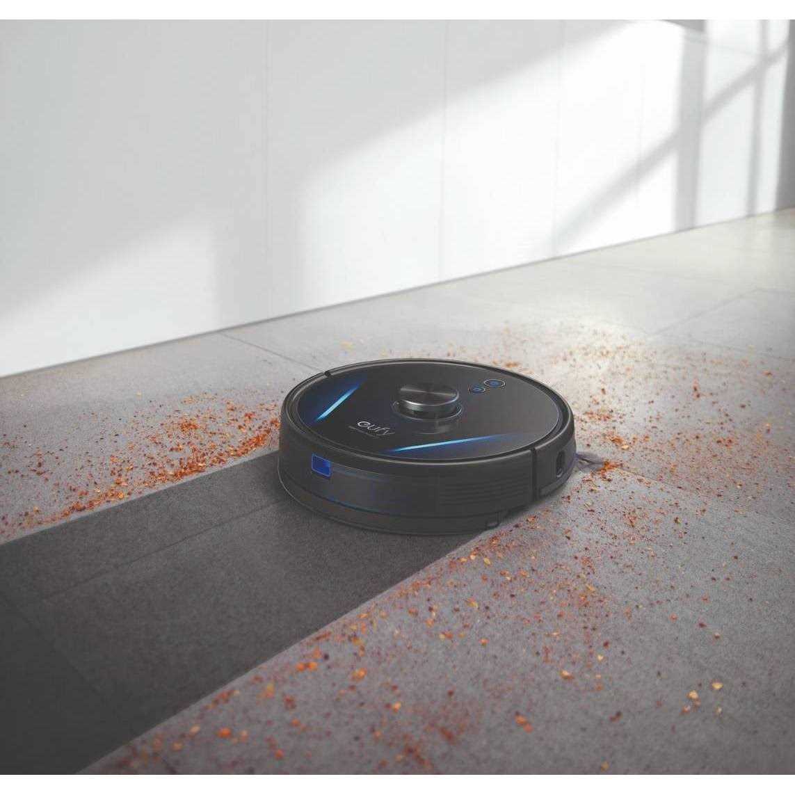 eufy RoboVac LR30 Hybrid+ Vacuum cleaner - Image 4