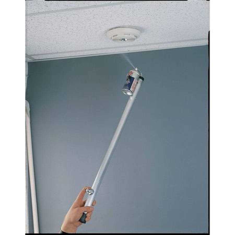 HSI Fire Smoke Detector Tester 25S - Image 4