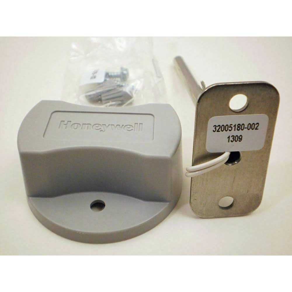Honeywell C7735A1000 Discharge Air Temperature Sensor - Image 3