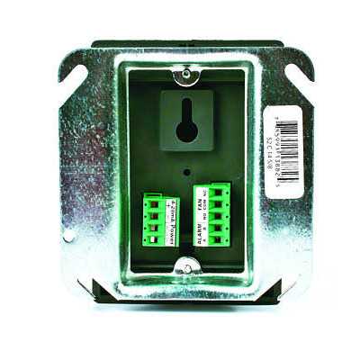 Macurco CM-6 Carbon Monoxide Detector Controller/Transducer - Image 4