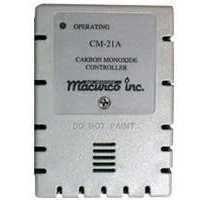 Macurco CM-6 Carbon Monoxide Detector Controller/Transducer - Image 5
