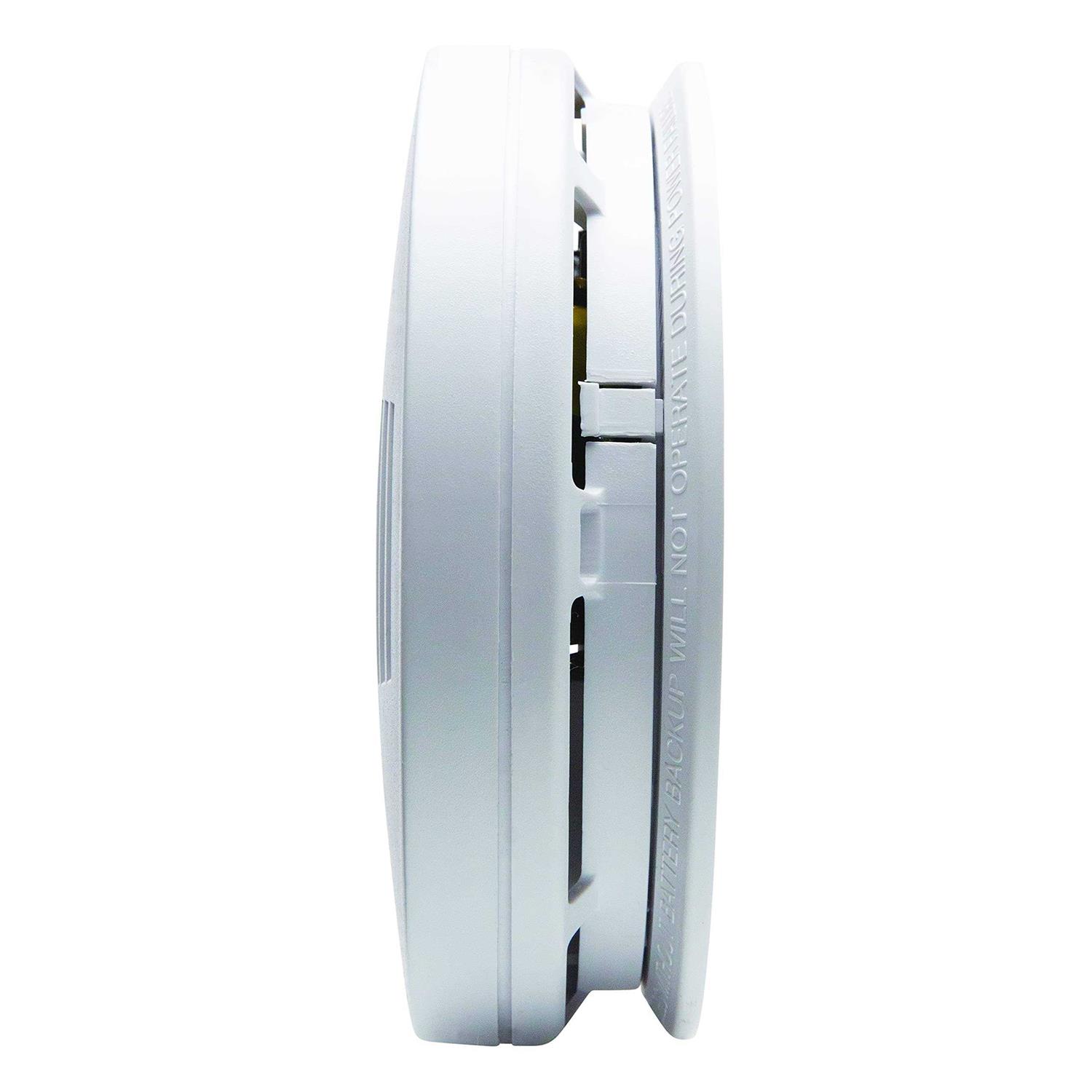 Kidde Carbon Monoxide Alarm with Digital Display 21006407 - Image 3