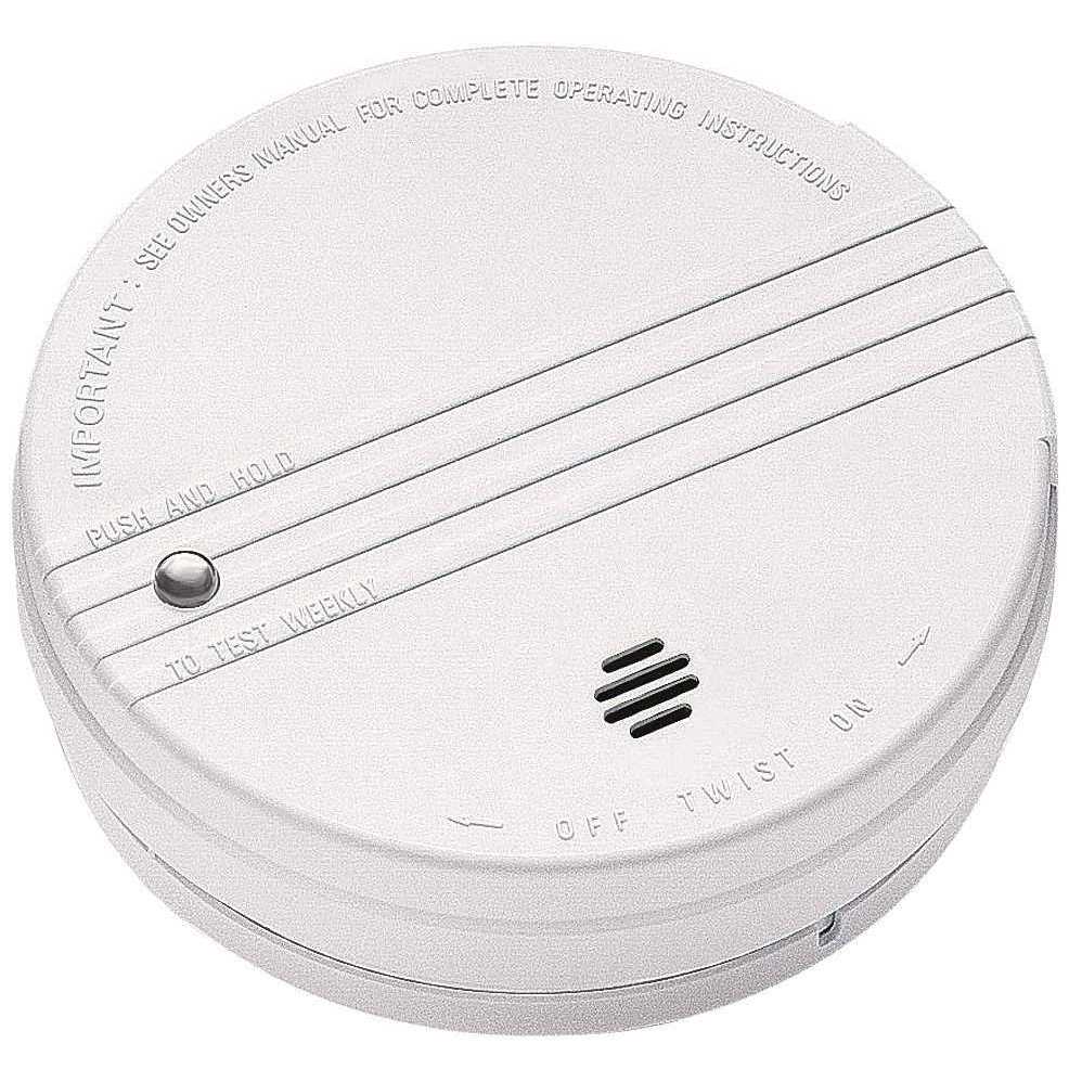Kidde 0915E Smoke Alarm - Image 3